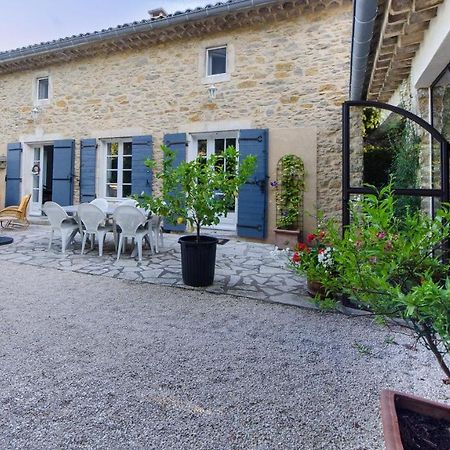 La Jourdane Bed & Breakfast Saint-Alexandre Bilik gambar