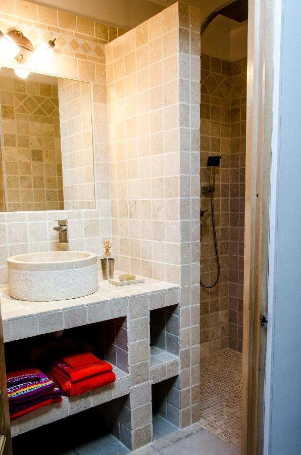 La Jourdane Bed & Breakfast Saint-Alexandre Luaran gambar