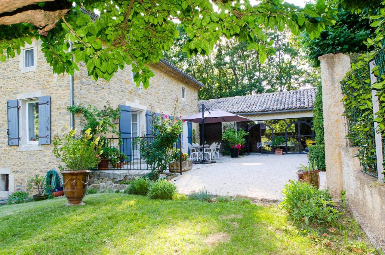 La Jourdane Bed & Breakfast Saint-Alexandre Bilik gambar