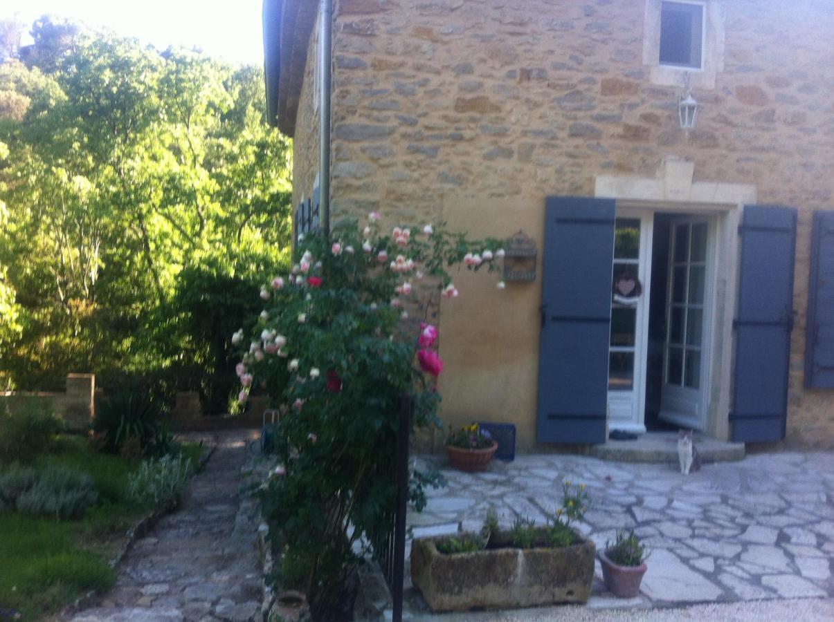 La Jourdane Bed & Breakfast Saint-Alexandre Bilik gambar