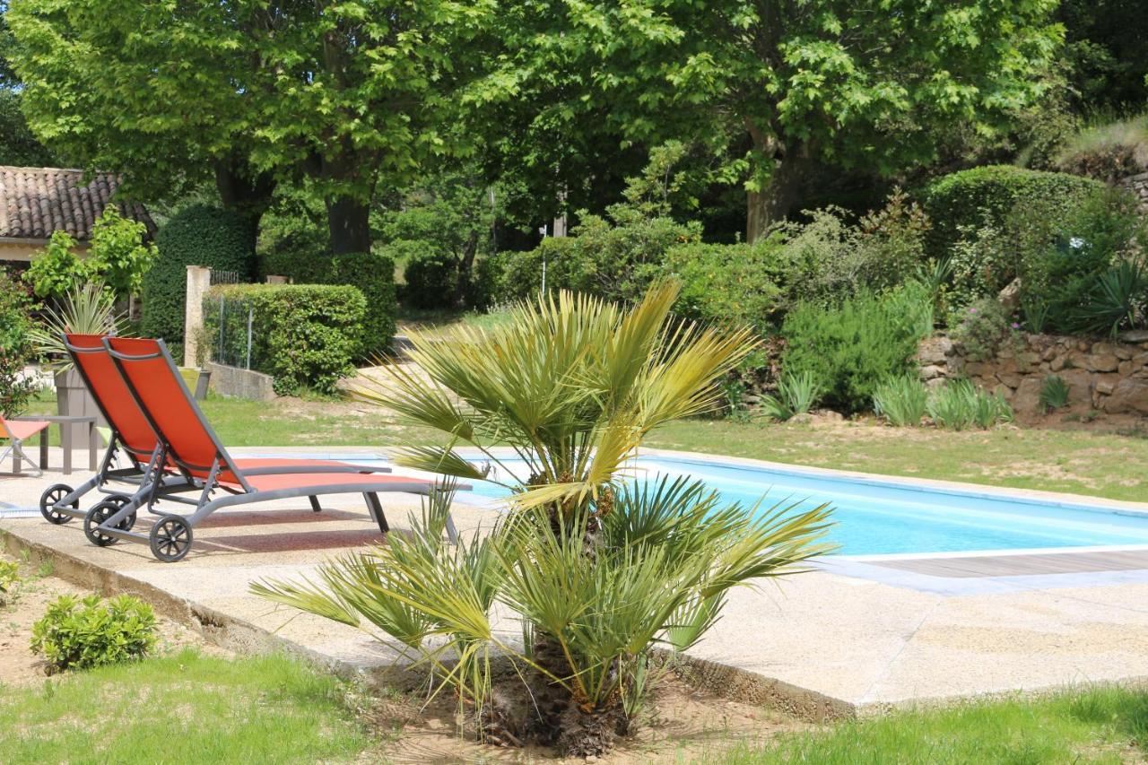La Jourdane Bed & Breakfast Saint-Alexandre Luaran gambar