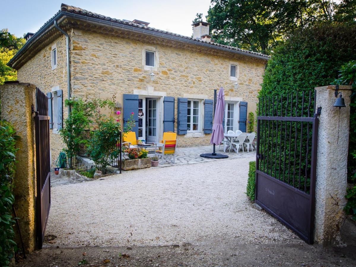La Jourdane Bed & Breakfast Saint-Alexandre Luaran gambar